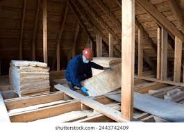 Best Fireproof Insulation  in Pinebluff, NC